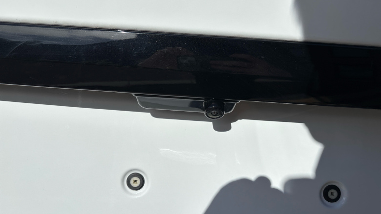 Ford Tourneo Custom 320 L1 Diesel Fwd 2.0 EcoBlue 136ps H1 Titanium 8 seater Auto